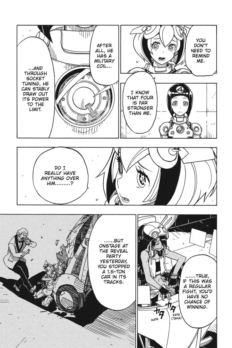 Dimension W Chapter 77 5